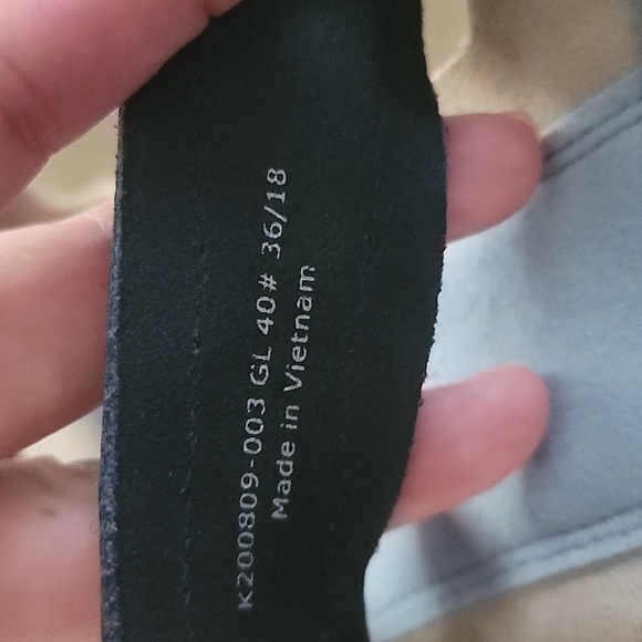 Camper sandals - Picture 6 of 7